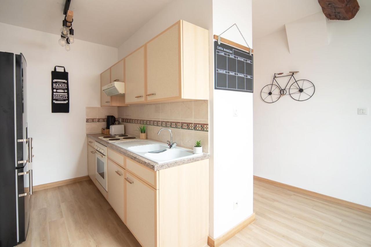 Appartement Cosy Et Moderne En Plein Coeur Du Centre Ville Макон Экстерьер фото